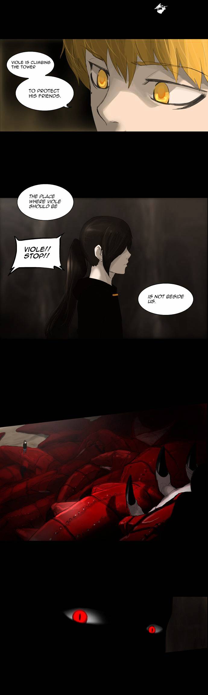 Tower of God, Chapter 111 image 27